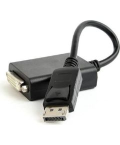 I/O ADAPTER DISPLAYPORT TO DVI/V1.2 A-DPM-DVIF-03 GEMBIRD