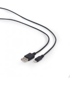 CABLE LIGHTNING TO USB2 3M/CC-USB2-AMLM-10 GEMBIRD