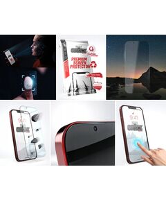 Aizsargstikls HybridGlass Samsung Galaxy A17 Защитная пленка для экрана