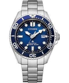 Citizen Promaster Eco-Drive BN0260-54L Наручные часы