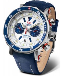 Vostok Europe Lunokhod-2 Chrono 6S21-620A630 Наручные часы