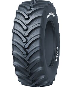 340/85R28 TIANLI AG-R 127A8/127B TL (13.6R28) Lauksaimniecības tehnikas riepas