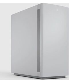 Fractal Design Define One Light Solid (white) Datoru korpusi