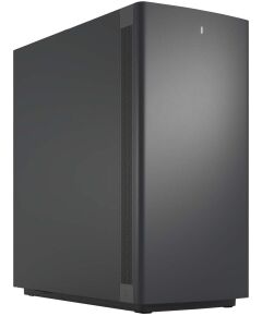 Fractal Design Define One Dark Solid (black) Datoru korpusi