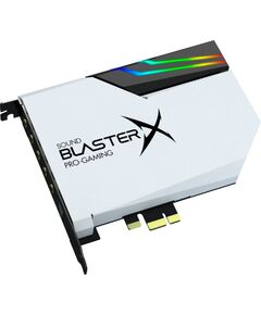 Creative Labs Sound BlasterX AE-5 Plus Pure Edition Adapteri