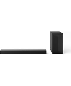 LG DS60T Soundbar Aудио-видео