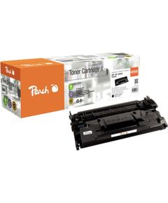 Peach toner black PT1113 (compatible with HP 59X (CF259X)) Lāzerprinteru izejmateriāli