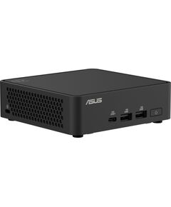 Asus NUC 15 Pro Slim Kit RNUC15CRKV500002 (black, without operating system) Personālie datori