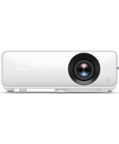 Benq Meeting Room Projector LW555C WXGA (1280x800) 3500 ANSI lumens White Проекторы