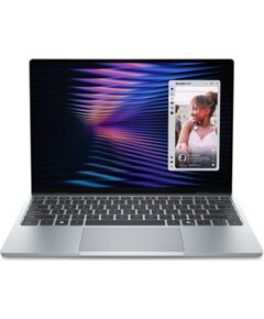 Dell XPS 13 DX13260 Sky 13.4 " Touchscreen 2.5K Intel Core 5 320 8 GB LPDDR5x Solid-state drive capacity 512 GB Intel Graphics Windows 11 Home Bluetooth version 6.0 Keyboard language English Keyboard backlit Warranty 36 month(s) Battery warranty 12 month( Portatīvie datori