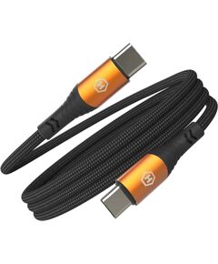 Hammer USB-C to USB-C Cable AKC001412 USB-C To USB-C Data USB kabeļi