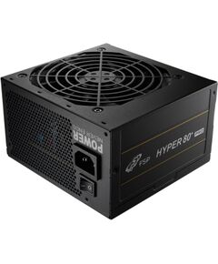 FSP Power Supply HYPER 80+PRO550 BKB 550 W Datoru barošanas bloki