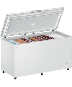 Candy CNCHQ2S520EW 502L White Морозильные камеры