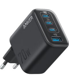Anker Charger Zolo Black Новинки смартфонов и телефонов