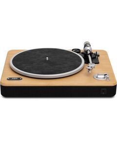 Marley Turntable Stir It Up Wireless 2 Bluetooth Out Vinilplašu atskaņotāji