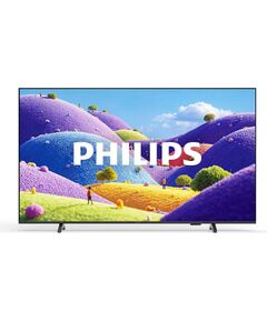 Philips 75PUS7001/12 4K LED TV 75 Smart TV TITAN OS UHD Black Televizori