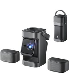 Anker Nebula Nebula P1 Portable Projector with Detachable Speakers Full HD (1920x1080) 650 ANSI lumens Grey Projektori