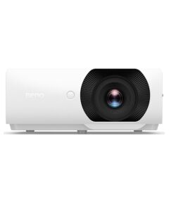Benq Meeting Room Projector LW655C WXGA (1280x800) 4000 ANSI lumens White Projektori