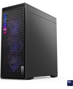 Lenovo Legion T7 34IAS10 Tower Desktop Intel Core Ultra 9 285K 64 (2x32GB) GB DDR5 1000 GB NVIDIA GeForce RTX 5080 No Optical drive No keyboard Windows 11 Pro Warranty 24 month(s) Personālie datori