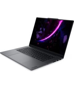 Lenovo Yoga Pro 9 16IPH11 Intel Thunder Grey 16 " OLED Touchscreen 2.8K WQXGA+ 2880 x 1800 pixels Intel Core Ultra 7 356H 32 GB Soldered LPDDR5X Solid-state drive capacity 1000 GB NVIDIA GeForce RTX 5060 GDDR7 8 GB Windows 11 Pro 802.11be Bluetooth versio Portatīvie datori