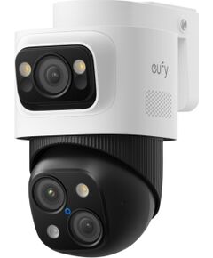 Anker Eufy PoE Cam S4 Bullet-PTZ Camera PTZ 16 MP 2.8 mm/F1.6 IP65 H.264, H.265 Video novērošanas kameras