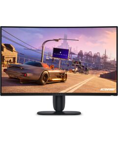 Dell AW3226DM 32 " VA WQHD 16:9 240 Hz 1/2/4 ms 2560 x 1440 pixels 450 cd/m² HDMI ports quantity 2 Black Monitori