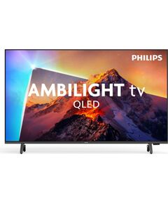 Philips 50PQS8611/12 50" (126 cm) 4K QLED Ambilight Smart TV Philips Телевизоры