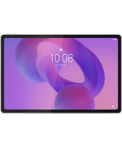 Lenovo Idea Tab Plus 12.1 2.5K Touch MediaTek Dimensity 6400/12GB/256GB/Arm Mali-G57 MC2/Android 15/Cloud Grey/2Y Warranty Lenovo Planšetdatori
