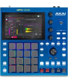 Akai MPC One G2 - workstation Mūzikas instrumenti