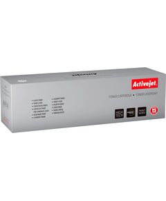 Activejet ATM-324BN Toner (replacement for Konica Minolta TN324K; Supreme; 28,000 pages; black) Lāzerprinteru izejmateriāli
