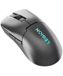 MYSZ LENOVO LEGION M600S QI BEZPRZEWODOWA MYSZ DO GIER STORM GREY Peles, ievadierīces