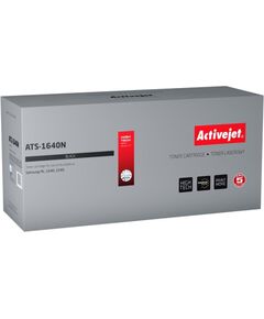 Activejet ATS-1640N toner for Samsung printer; Samsung MLT-D1082S replacement; Supreme; 1500 pages; black Lāzerprinteru izejmateriāli
