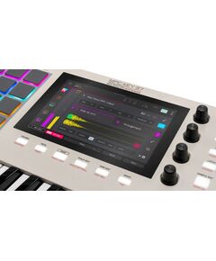 Akai MPC KEY 37 gen2 - workstation Mūzikas instrumenti