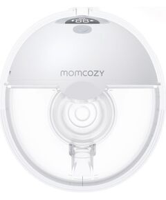 Momcozy BP179-GR00BA-A breast pump 160 ml Electronic Кормление грудью