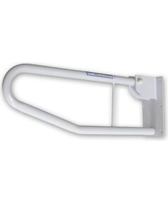 Mobilex Tiltable bathroom handrail - metal Jaunumi - Sports