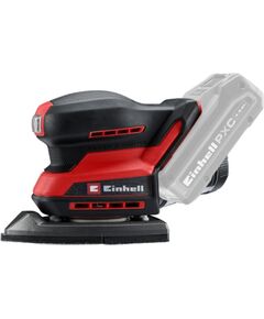Multiszlifierka TE-OS 18/150-2 Li - Solo EINHELL Новинки Для дома и сада 