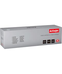 Activejet ATH-2203MN Toner cartridge for HP printers, compatible with HP W2203A; Supreme; 1800 pages; black, with chip Lāzerprinteru izejmateriāli
