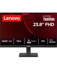 Lenovo ThinkVision S24-4e Monitor Monitori