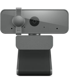 Lenovo GXC1S15023 webcam 1920 x 1080 pixels USB 2.0 Grey WEB Kameras