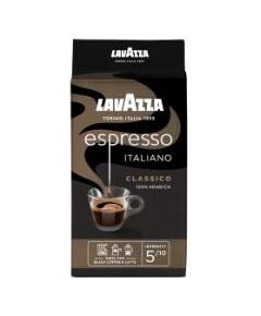 LAVAZZA Espresso maltā kafija vakuuma iepakojumā, 250g Kafijas kapsulas, kafija