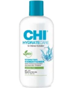 Farouk Systems CHI HydrateCare Hydrating Conditioner - Vyživující kondicionér s hydratačním účinkem 355ml Духи и косметика