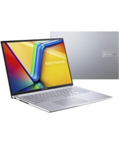 Asus Vivobook 16 F1605VA-WS96 16'' WUXGA Intel Core i9-13900H 16GB 1TB SSD W11H, Cool Silver Ноутбуки