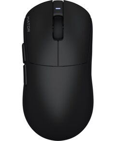 Hator HTM745 Quasar 3S PRO 30000dpi Spēļu bezvadu datorpele Peles, ievadierīces
