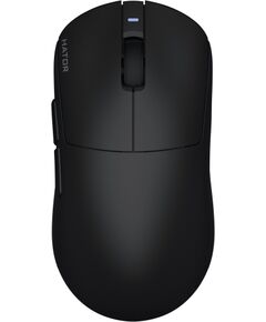 Hator HTM740 Quasar 3 PRO 30000dpi Spēļu bezvadu datorpele Peles, ievadierīces