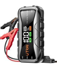 UTRAI JS10 Starting Unit Akumulatoru lādētāji, starteri