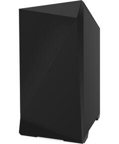 Zalman Z1 ICEBERG BLACK  mATX / Mini-ITX Datoru korpusi