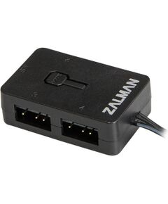 Zalman 4PALC ARGB Controller Komponenšu aksesuāri