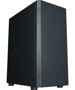 Zalman I4 BLACK  fan x6 Datoru korpusi