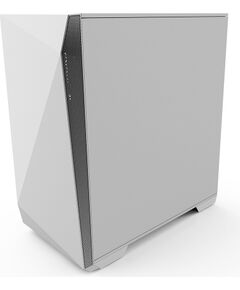 Zalman Z1 ICEBERG WHITE,  mATX / Mini-ITX Datoru korpusi