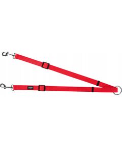 Chaba CHABA DWÓJNIK REGULOWANY L 2,0/51-88cm    CZERWONY Citas preces